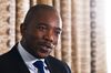 Mmusi Maimane