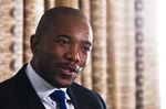 Mmusi Maimane