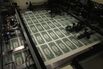 U.S. Bureau Of Engraving And Printing Oversees Dollar Bill Production