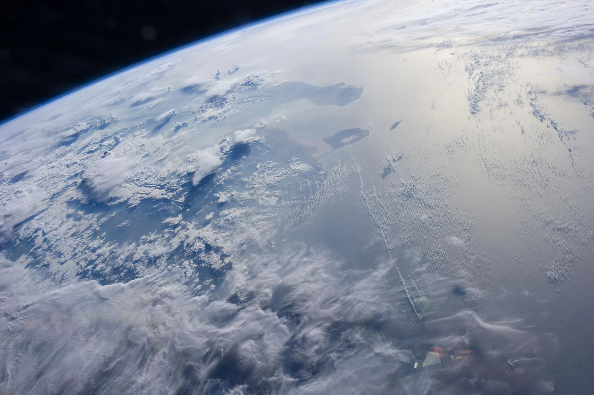earth nasa