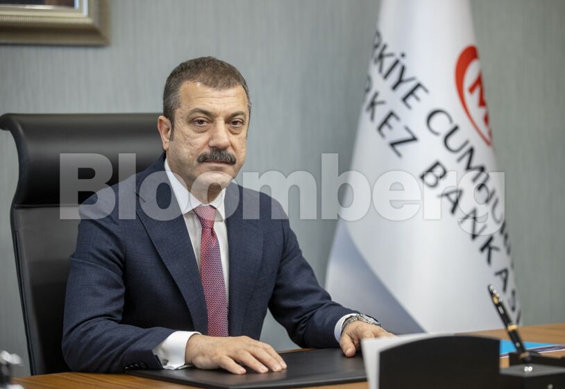 Turkey Governor to Bet Inflation Has Peaked: Decision Day Guide