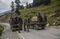 Indian and Chinese Troops Face-off Along The Disputed Himalayan Border
