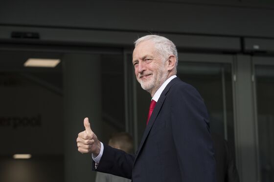 Corbyn Will Follow Conference Decision on Second Brexit Vote