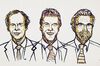 William G. Kaelin Jr, Sir Peter J. Ratcliffe and Gregg L. Semenza