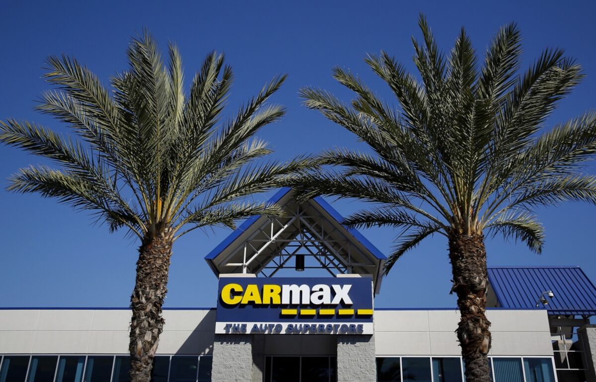 Coinbase (COIN), CarMax (KMX), GameStop (GME) Stocks Lead ShortSqueeze