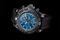 Breitling Super Avenger II Blacksteel Las Vegas Edition