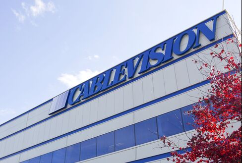 Cablevision Said to Seek First Optimum West Bids by End of Week