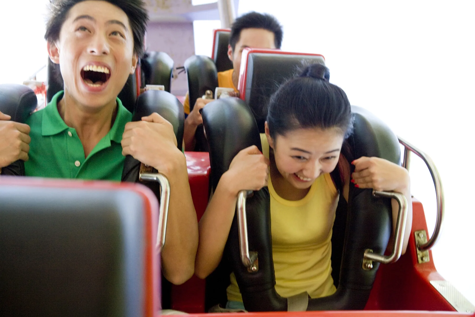 Produced by Blue Jean Images in Beijing, China