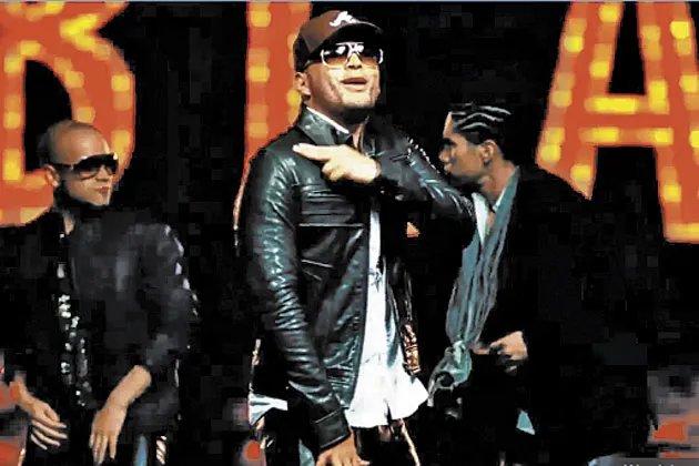 Venezuela's Socialist Leaders Court Celebrity Candidates