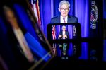Jerome Powell, chairman of the U.S. Federal Reserve.
