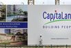 Images Of CapitaLand Properties Ahead Of Earnings