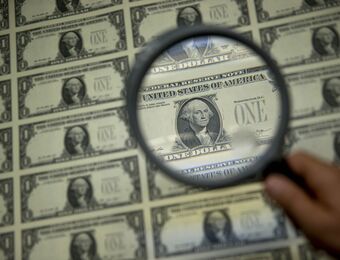 relates to Russia Asset Seizure Law Spurs Yellen Praise, Dollar Angst