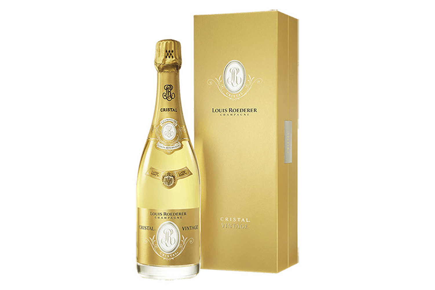 The Most Expensive Champagne to Invest In 2023 - MoneyMade