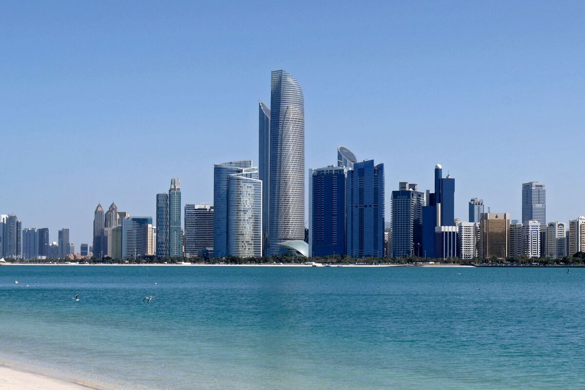 bloomberg.com - Dinesh Nair - Abu Dhabi's Judan Signals Growing Ambitions With Digital Bank