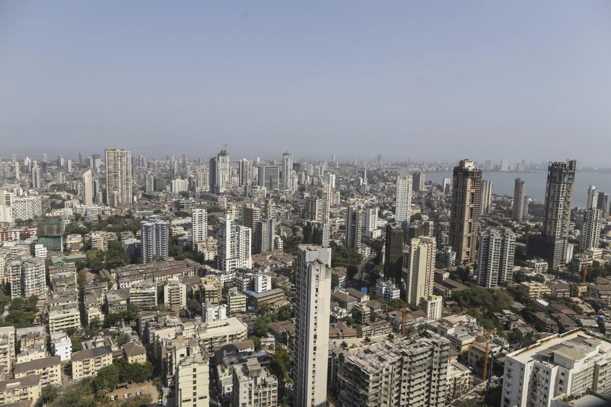 Tour Of Lodha Developers International Projects And Interview With CEO Abheshik Lodha