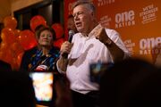 Far-Right Australian Party Wins Seat in First Election Victory