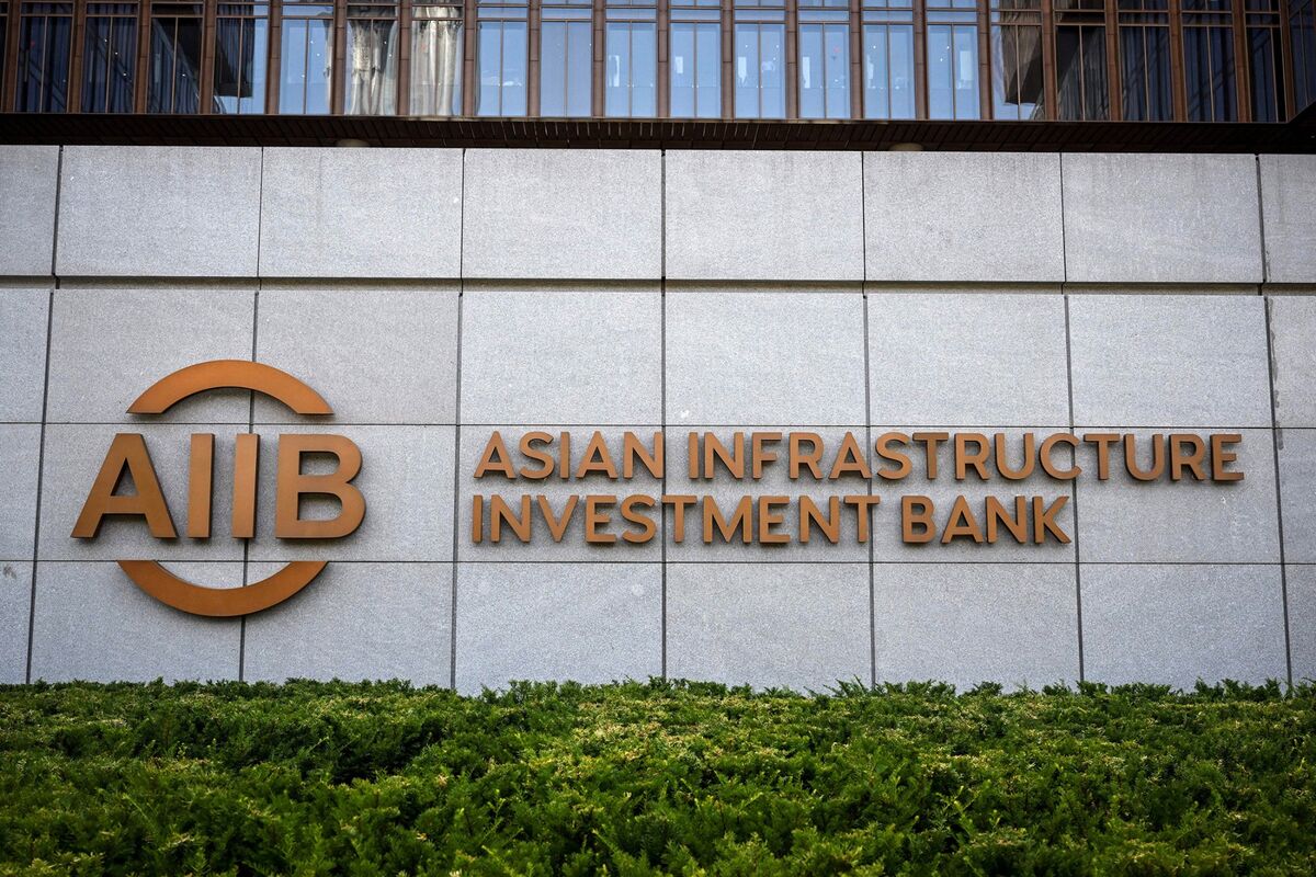 Lựa chọn thay thế World Bank của Trung Quốc lên kế hoạch mở văn phòng tại Singapore, Hồng Kông