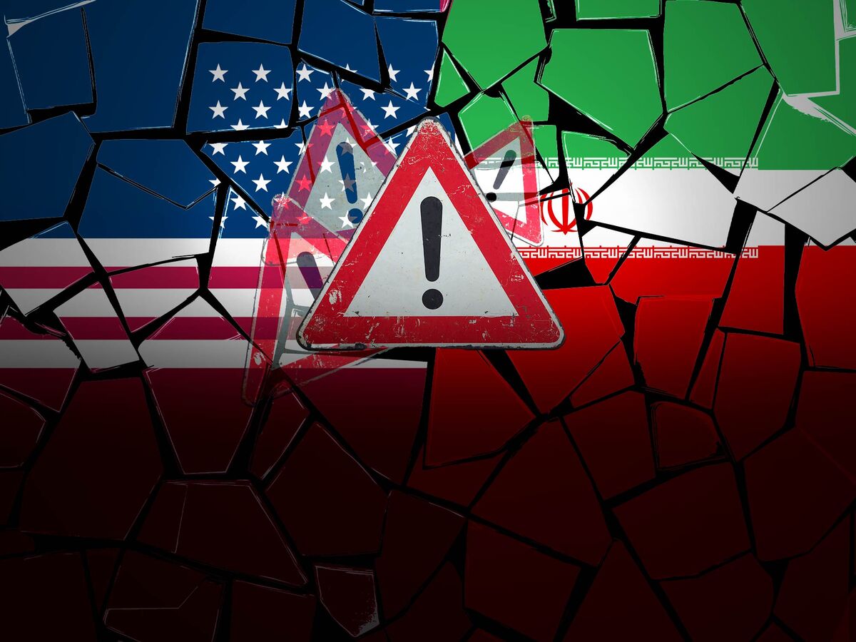 US Launches Attacks on Iran for Second Day