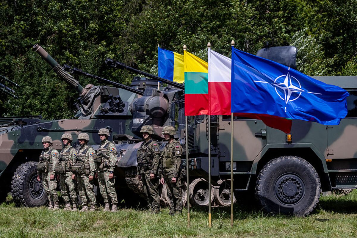 Poland’s Triumphs Soured by Bitter Divisions