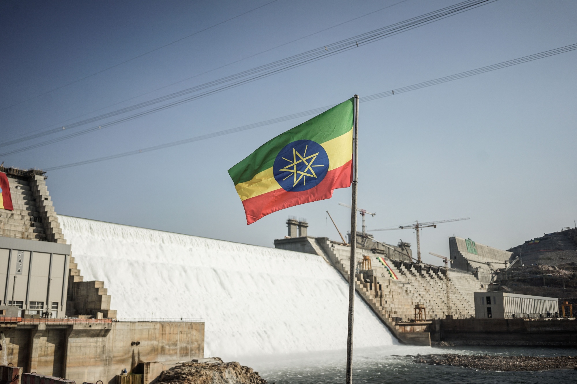 Эфиопия и египет. Grand Ethiopian Renaissance dam 2022. Эфиопия Электрисити. Египет и США. Египет и Судан.