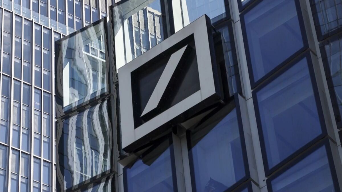 Where Deutsche Bank, Barclays Plan to Snag Opportunities