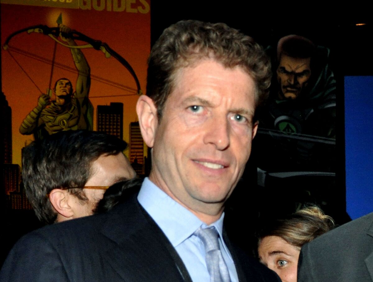 Dan Och Net Worth Soars to Over $4.5 Billion After Hedge
