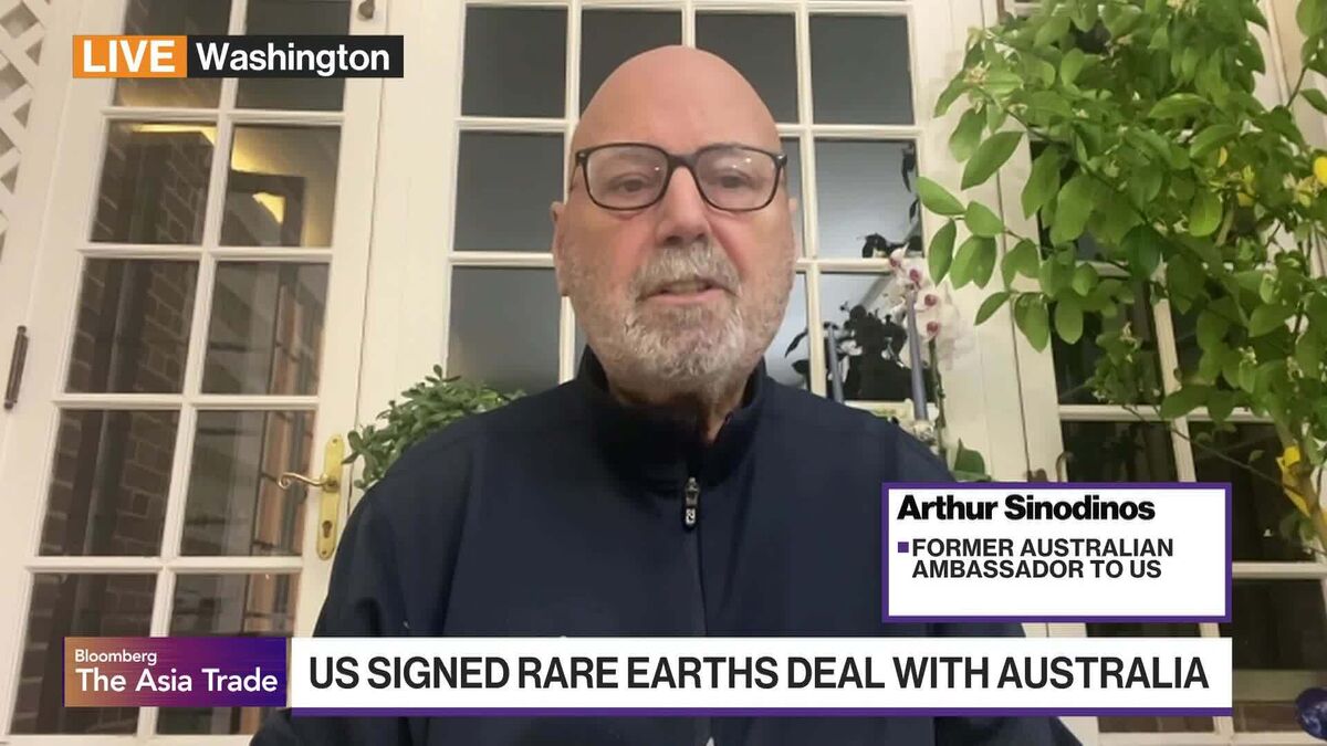 Inside Australia's Hate Speech Debate and US Ambassador Search.