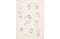 A page of pencil sketches by Reagan on White House stationary was estimated to sell for $3,500, but with buyers premium, sold for $100,000.