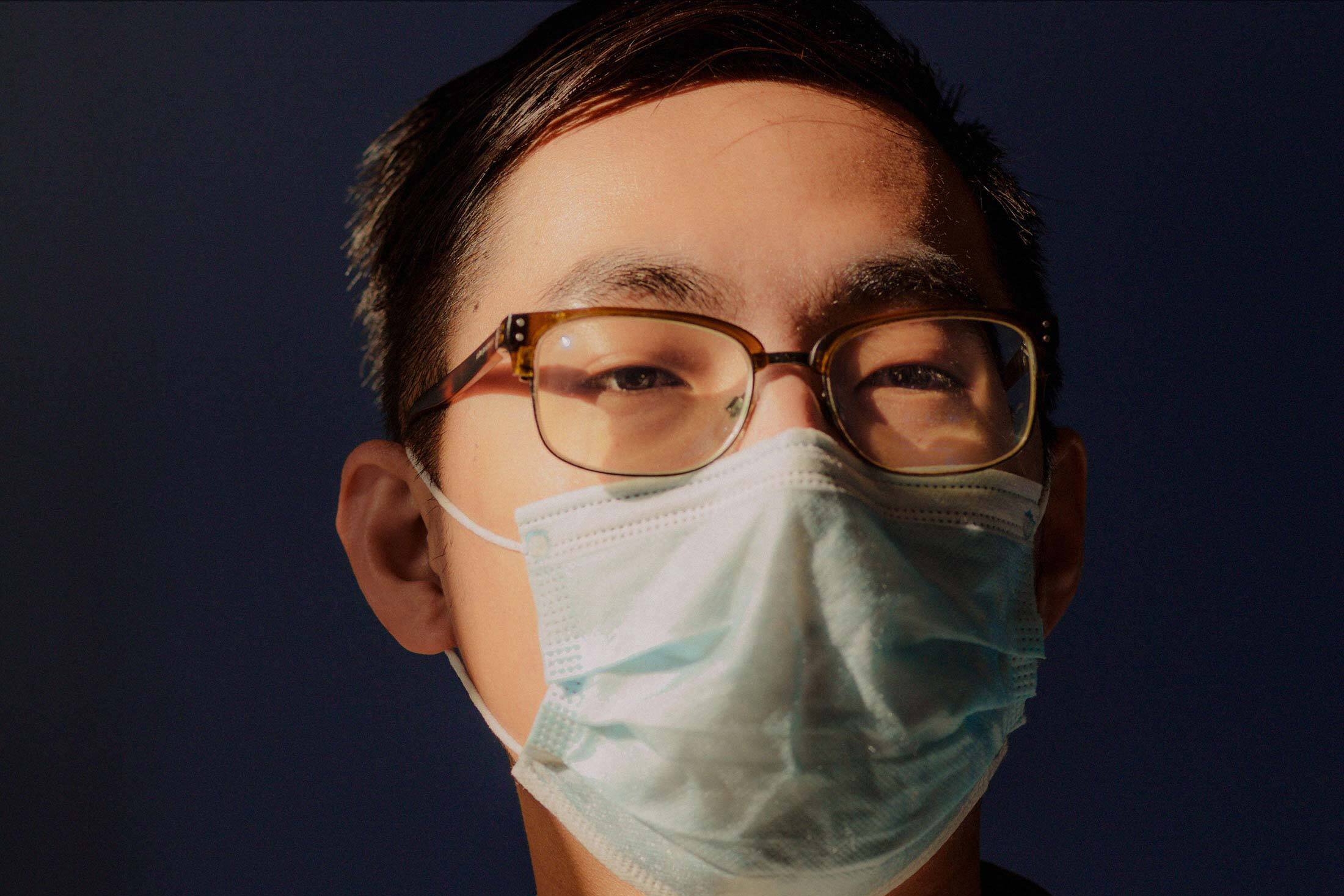 Covid Pandemic: How Youyang Gu Used AI and Data to Make Most