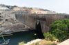 The Zambezi is home to two of the region’s biggest hydropower dams, which provide stark examples of the varied effects of shifts in the climate. Kariba, on the border of Zimbabwe and Zambia, is nearing its lowest level in decades, while the river’s lower reaches are flooding.