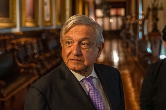AMLO Plows Forward in Mexico, Brushing Off Neoliberal Scorn