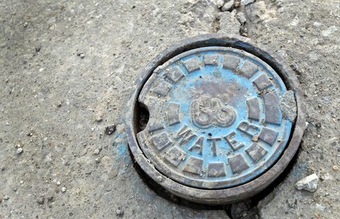 Emanuel Ends Cheap Water