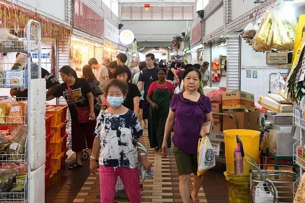 After the health scare&nbsp;comes an election.