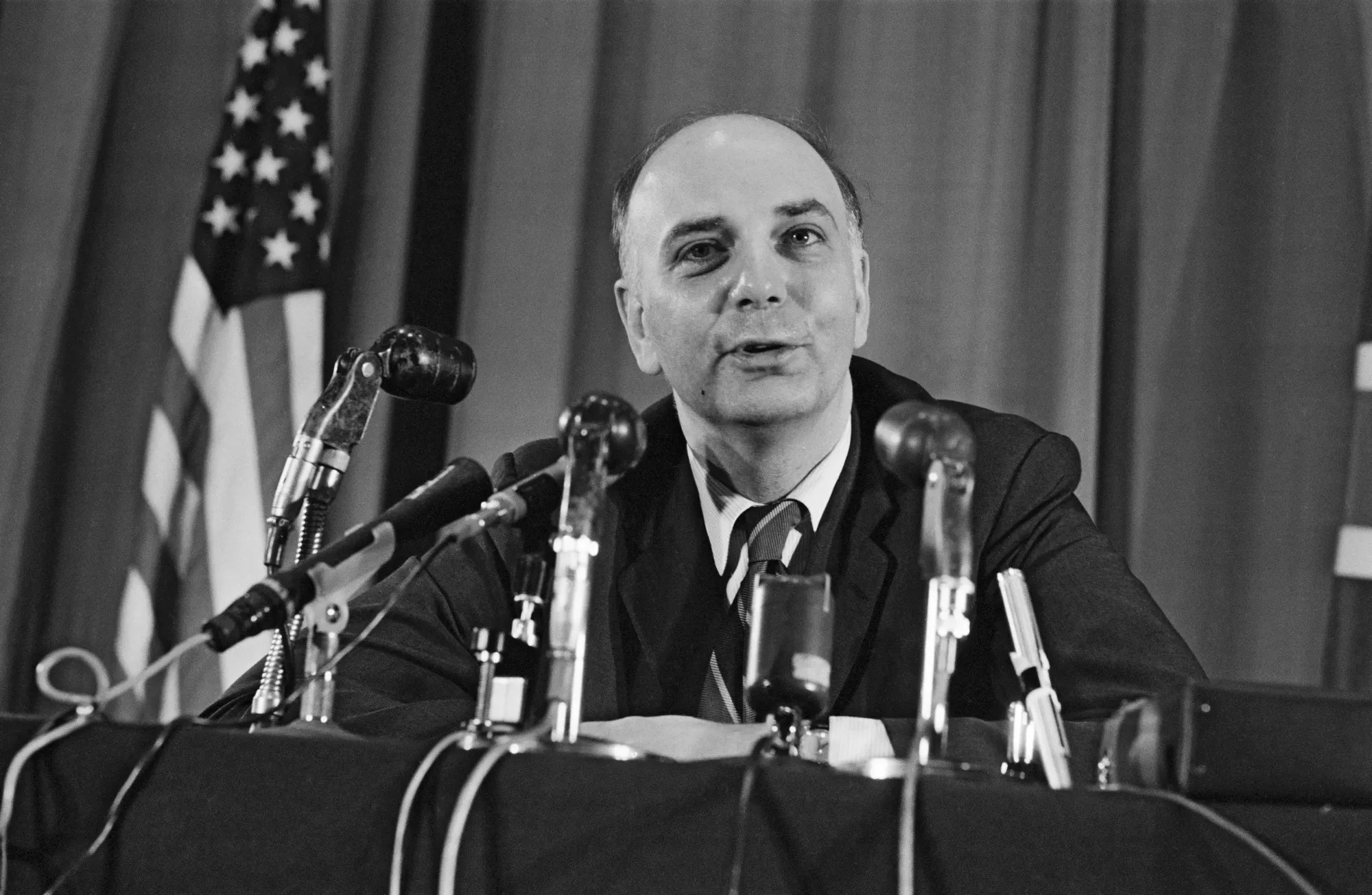 Paul Volcker knew a few things about inflation.