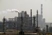 Refineries in Mumbai as Indian Refiners Eye Russian Oil Again Amid Iran Crisis
