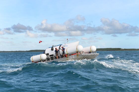 Weekly Dives to the Titanic Will Begin in May