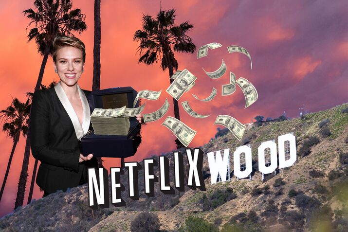 Will the Stars Ever Make Money in This Town Again?