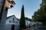 What It’s Like to Eat at Scotland’s First Michelin-Starred Distillery