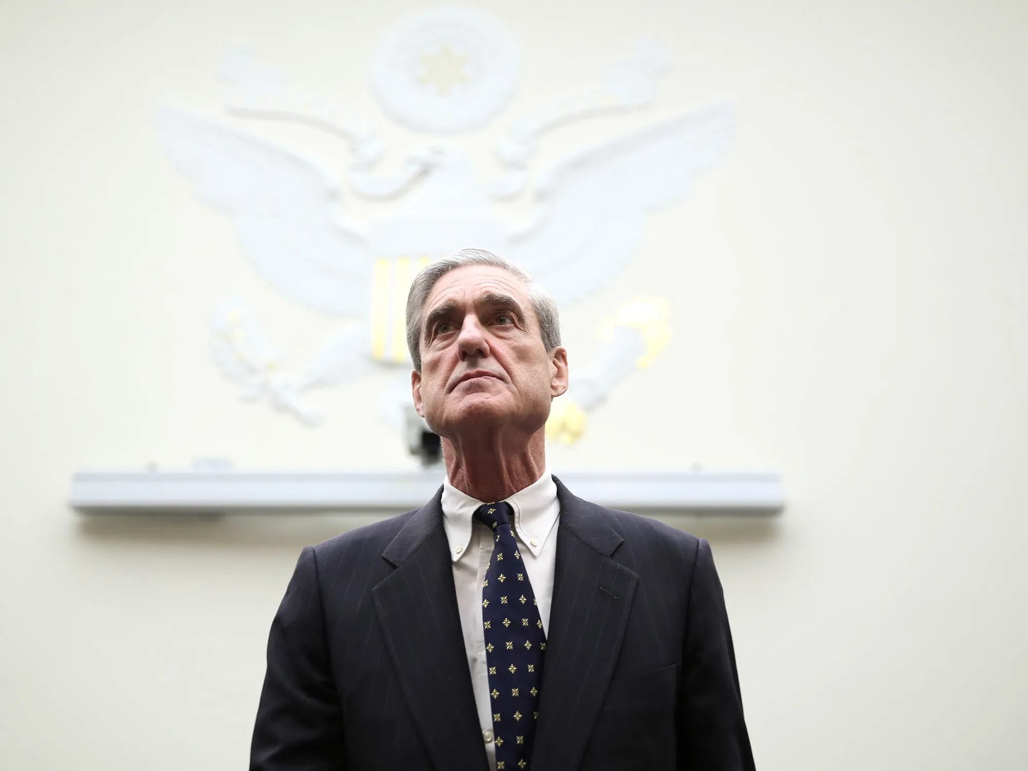 Robert Mueller