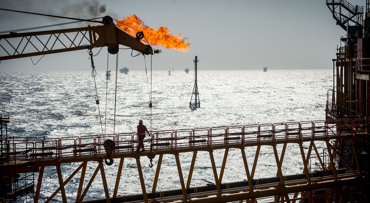 La Casa Blanca ignora el aumento de las ventas de petróleo en Irán