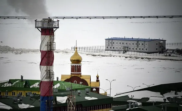 Realistically, can Europe live without Russian gas?