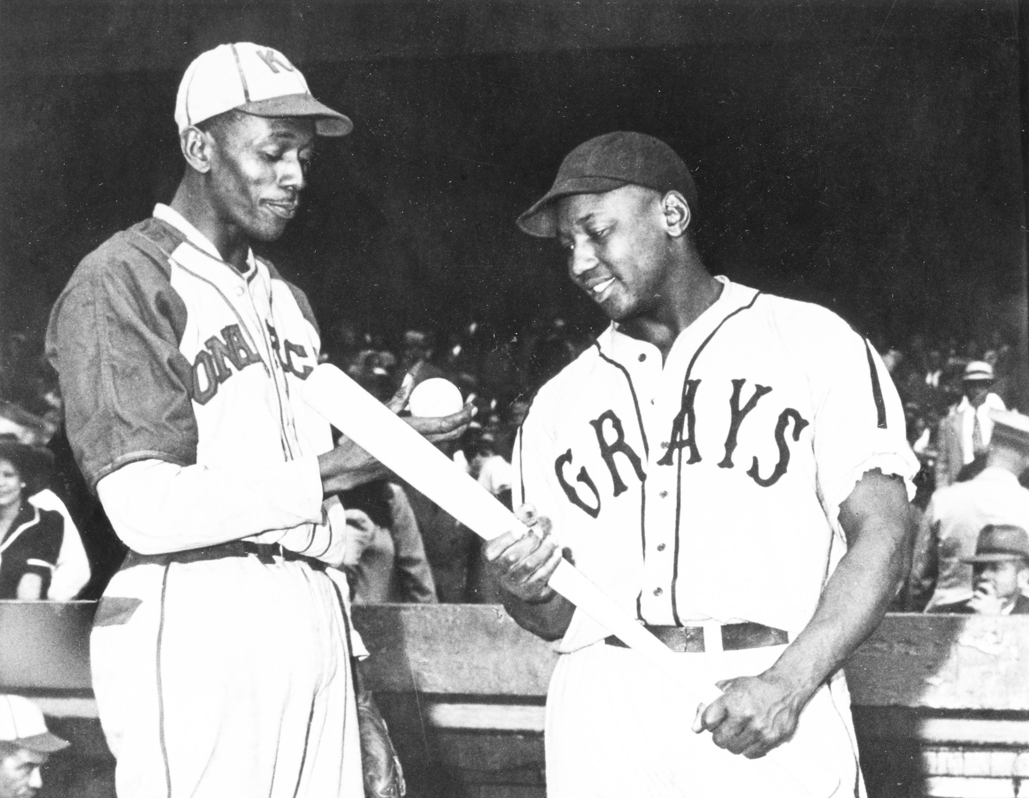 In 1947, Major League Baseball tried to ease racial tensions with