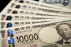 Yen Banknotes as Japanese Currency Slumps Further