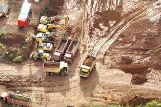 Military-Backed Intruders Occupy Huge Cobalt Deposit in Congo