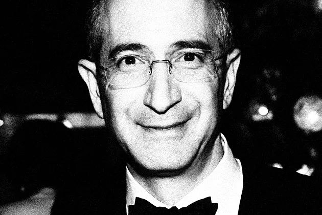 Comcast CEO Brian Roberts