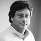 Headshot of Richard S Ressler