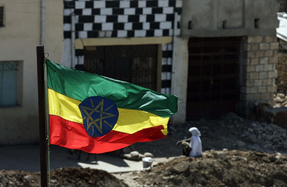 Ethiopia Investigates Report of Killings by Saudi Border Guards