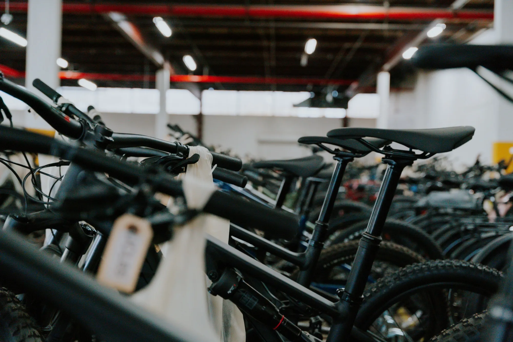 E-Bike Resellers Look to Lower the High Cost of Going Electric - Bloomberg