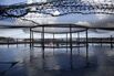 Salmon Farming On The Isle Of Lewis Ahead Of The Scottish Referendum
