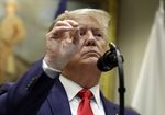 トランプ大統領